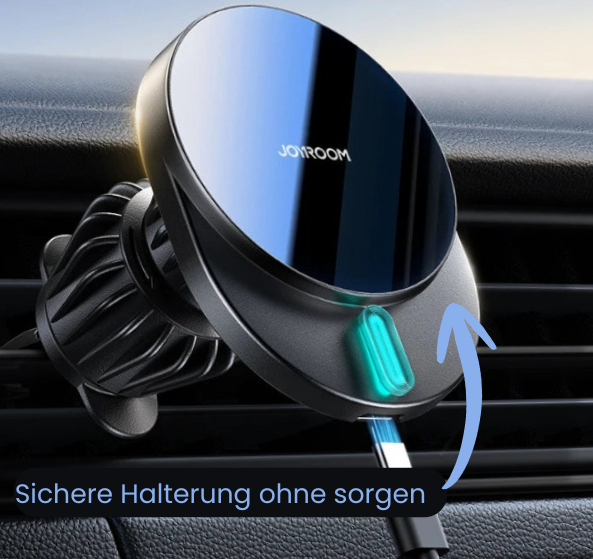 VoltGuard - Beende das tägliche Gefummel und die unterschwellige Sorge – und fahr mit einem freien Kopf.