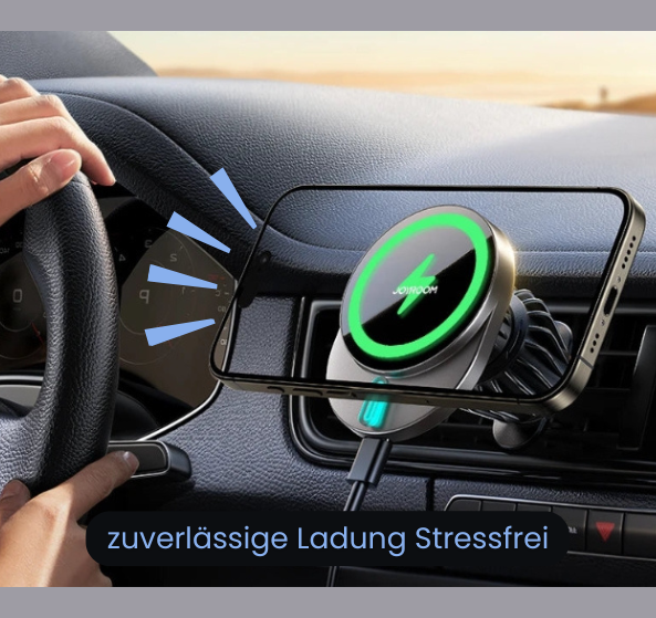 VoltGuard - Beende das tägliche Gefummel und die unterschwellige Sorge – und fahr mit einem freien Kopf.